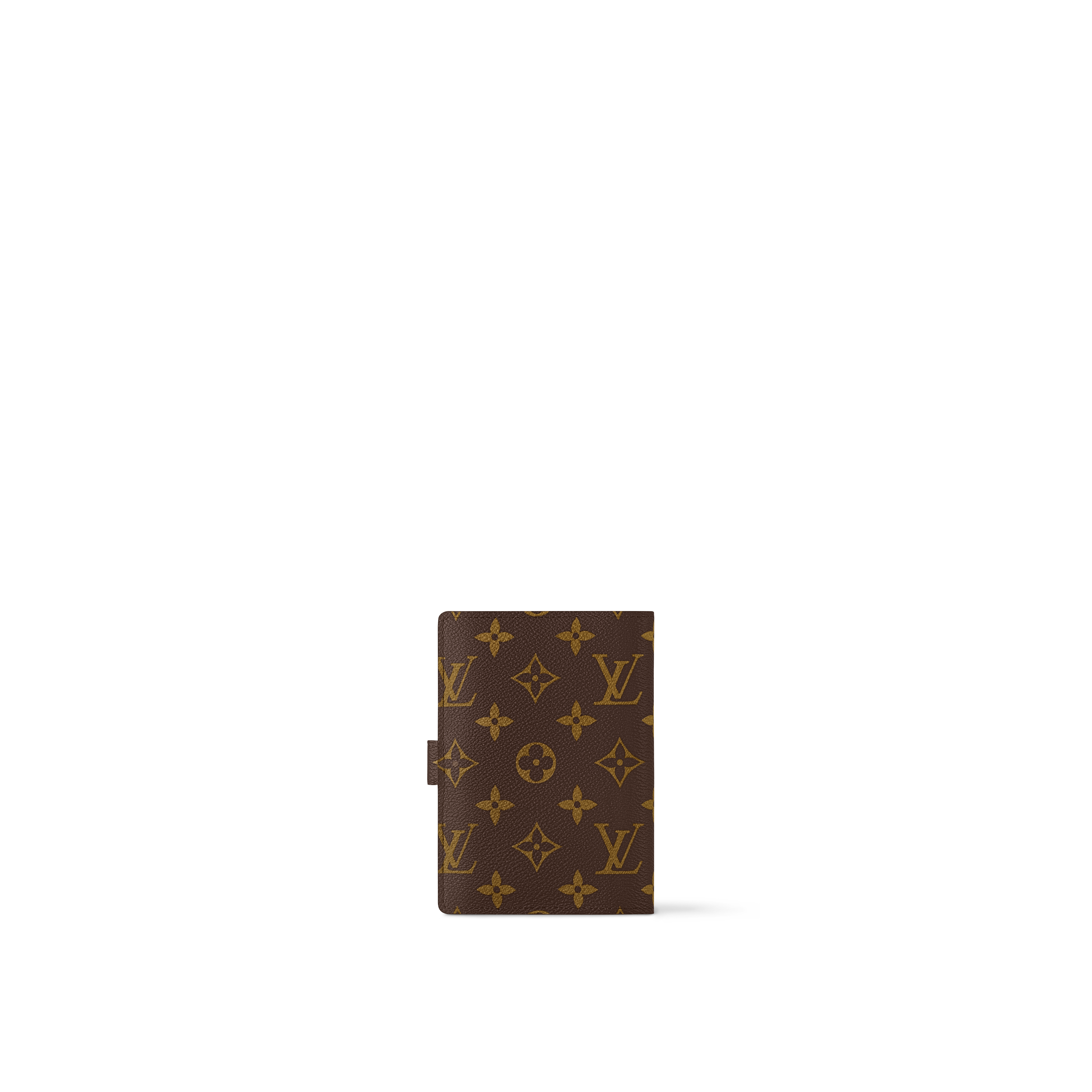 Louis Vuitton Monogram Agenda PM hotsell